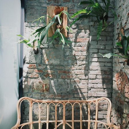 טאינאן Xiaobei Home2 מראה חיצוני תמונה