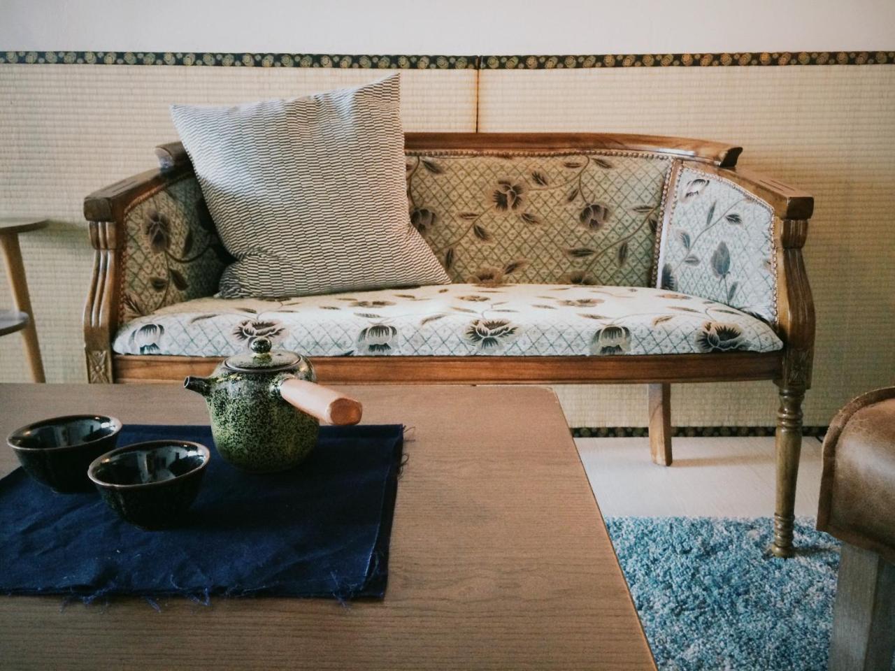 טאינאן Xiaobei Home2 מראה חיצוני תמונה
