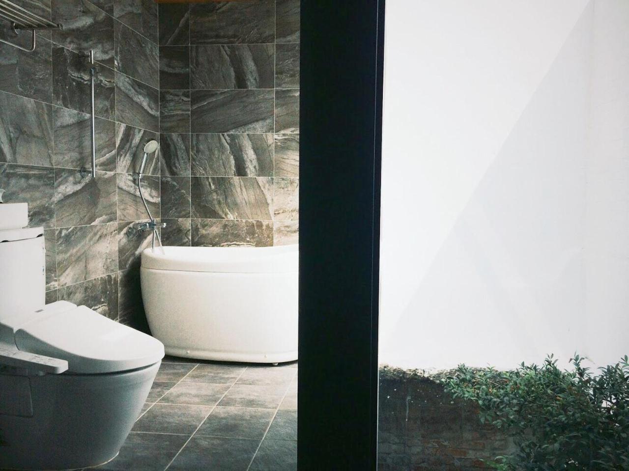 טאינאן Xiaobei Home2 מראה חיצוני תמונה