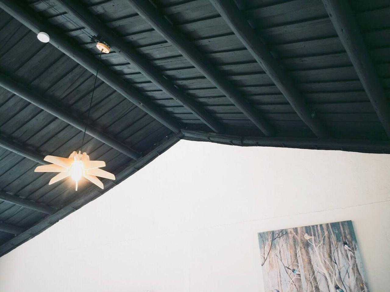 טאינאן Xiaobei Home2 מראה חיצוני תמונה