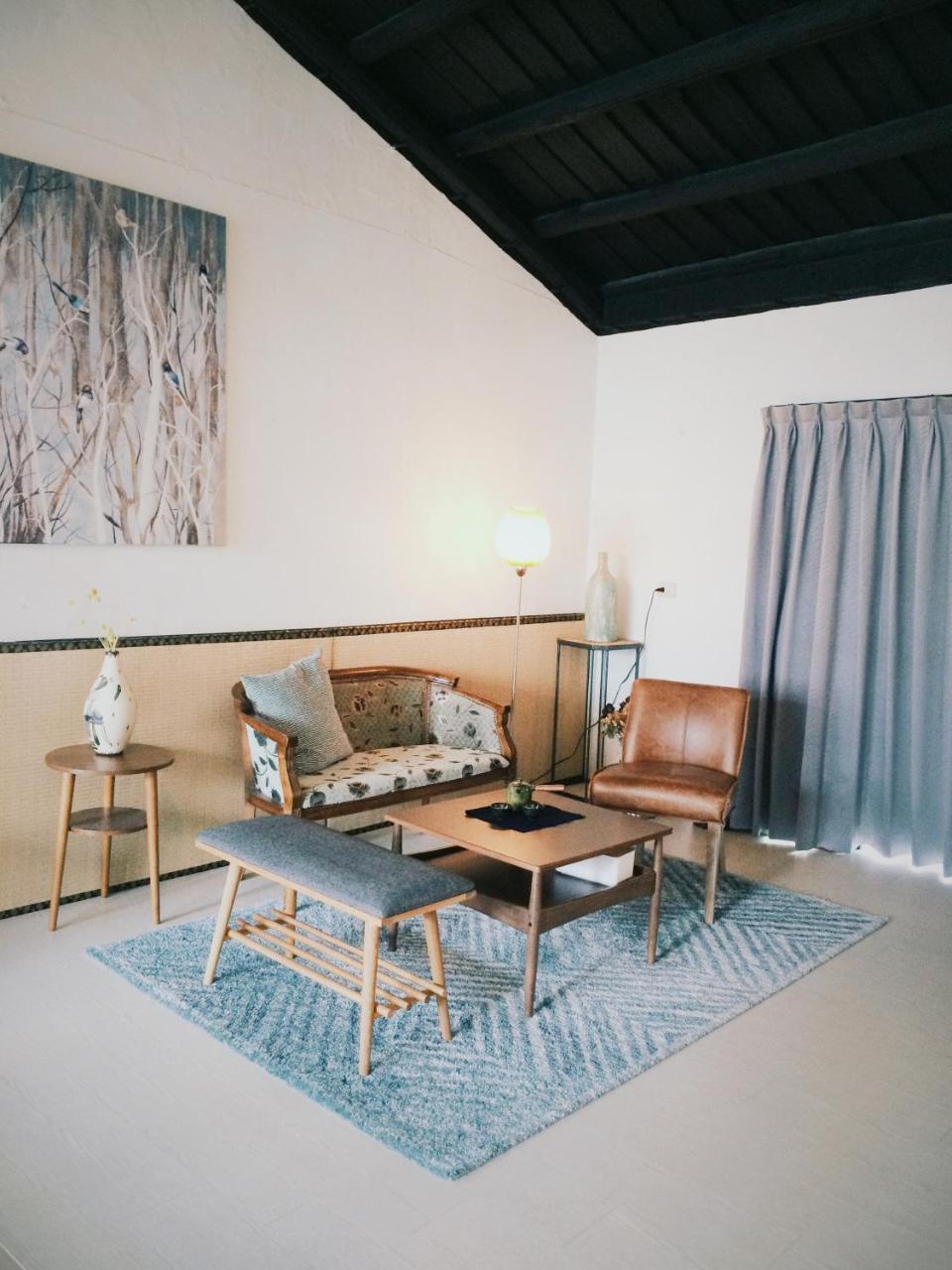 טאינאן Xiaobei Home2 מראה חיצוני תמונה