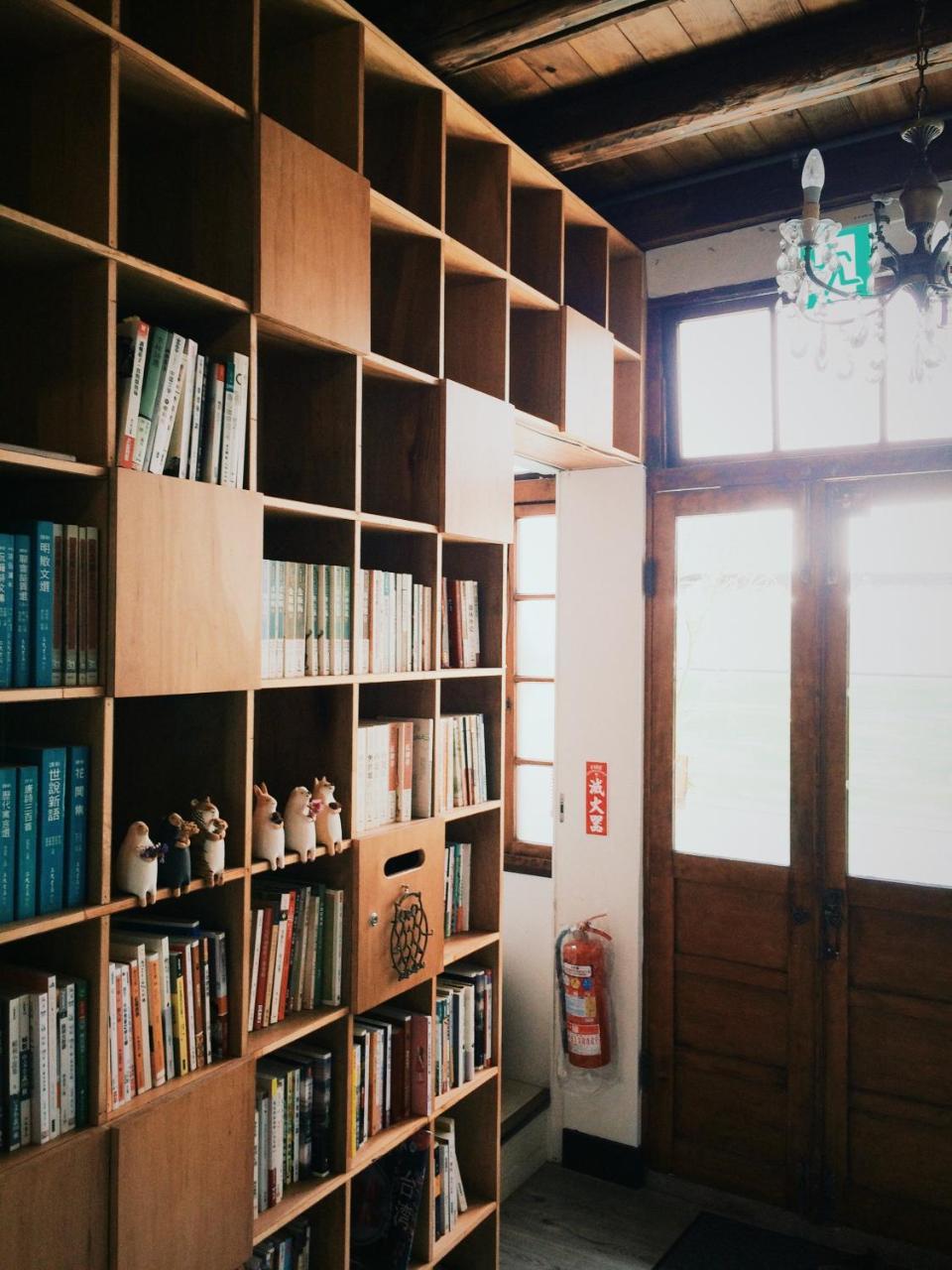 טאינאן Xiaobei Home2 מראה חיצוני תמונה