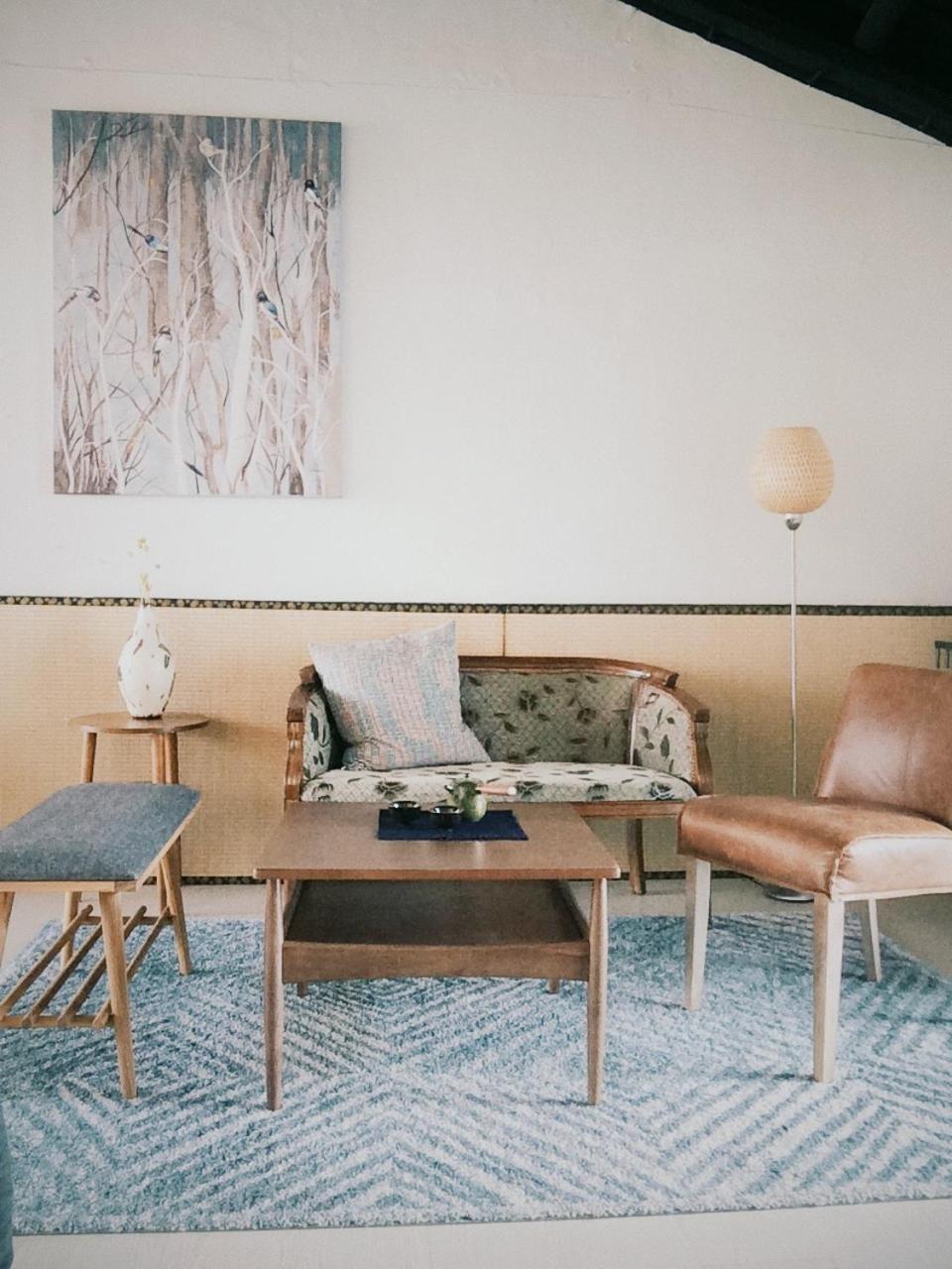 טאינאן Xiaobei Home2 מראה חיצוני תמונה
