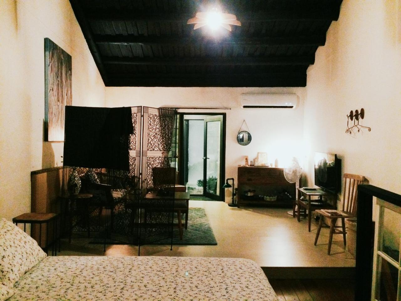 טאינאן Xiaobei Home2 מראה חיצוני תמונה