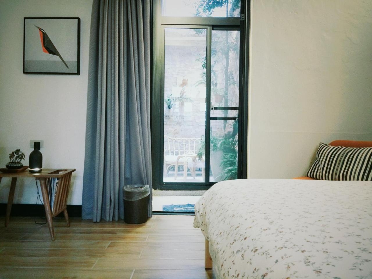 טאינאן Xiaobei Home2 מראה חיצוני תמונה