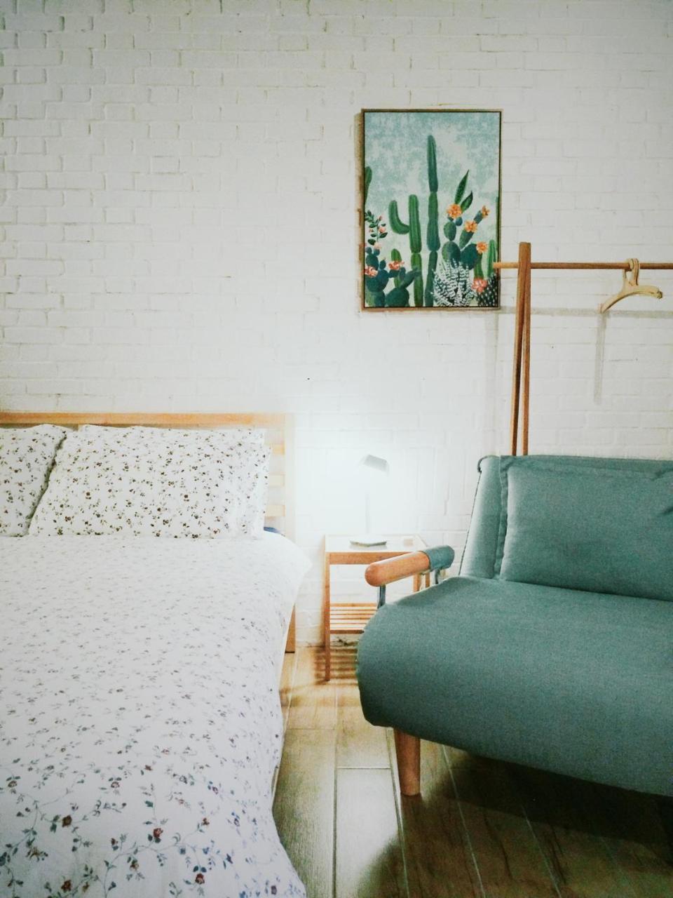 טאינאן Xiaobei Home2 מראה חיצוני תמונה
