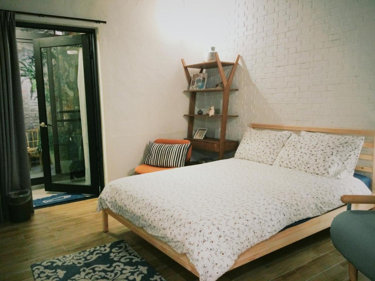 טאינאן Xiaobei Home2 מראה חיצוני תמונה