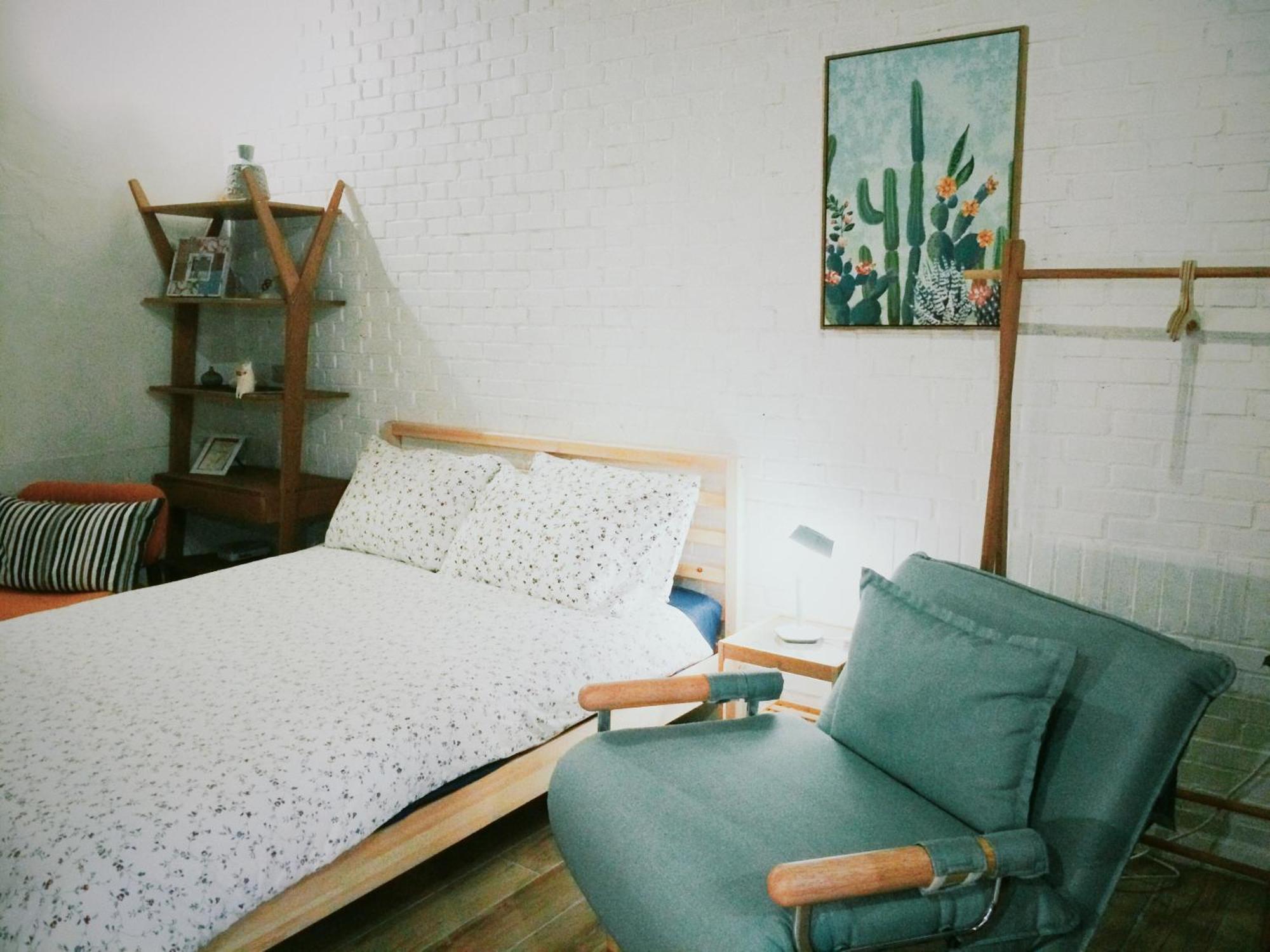 טאינאן Xiaobei Home2 מראה חיצוני תמונה