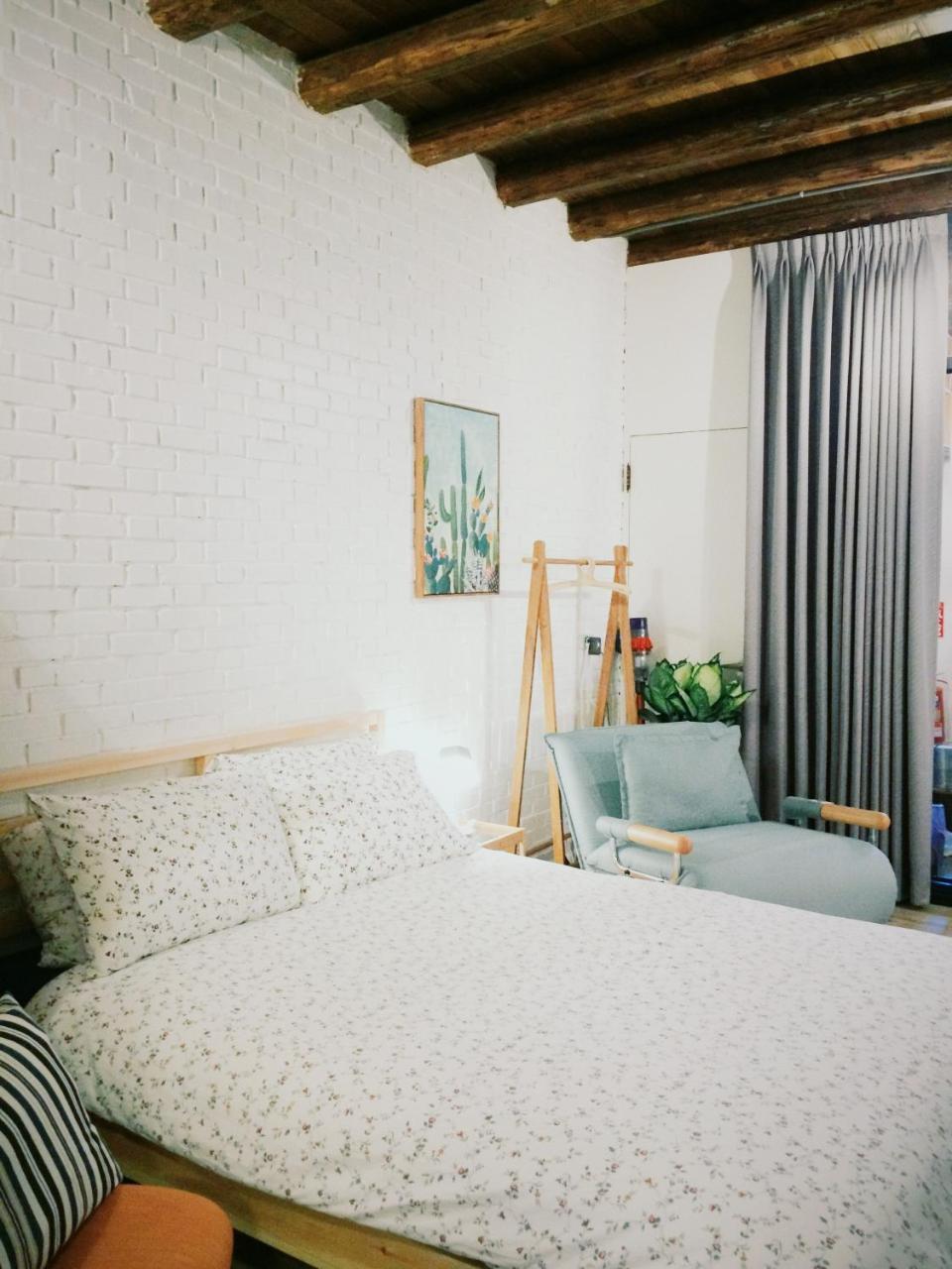טאינאן Xiaobei Home2 מראה חיצוני תמונה