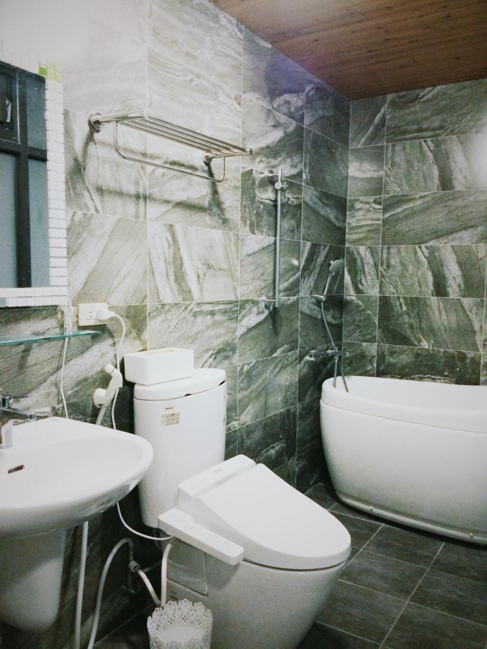 טאינאן Xiaobei Home2 מראה חיצוני תמונה