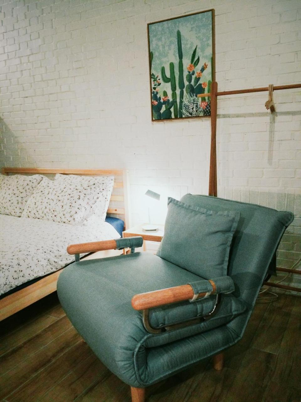 טאינאן Xiaobei Home2 מראה חיצוני תמונה