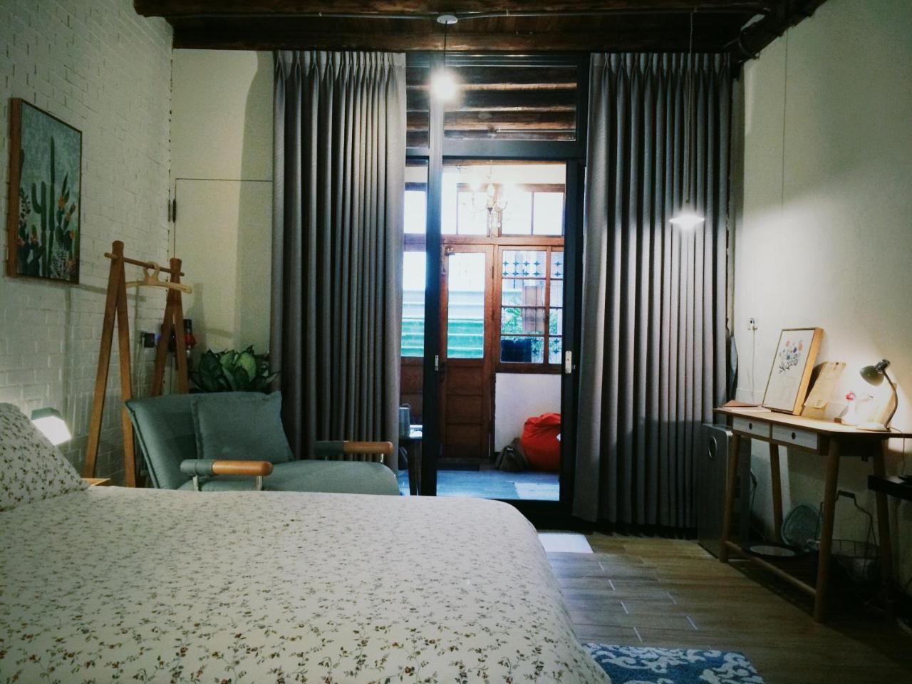 טאינאן Xiaobei Home2 מראה חיצוני תמונה